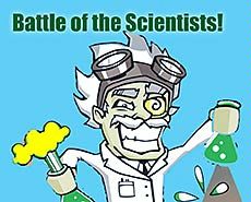 USU College of Science 'Battle of the Scientists