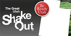 graphic for ShakeOut drill