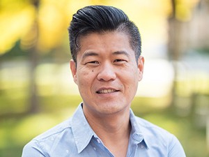 Simon Wang
