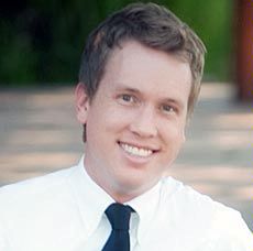 Kevin Peterson, executive director of sponsored programs at USU