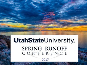 Spring Runoff Conference logo
