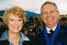 Commencement 2005