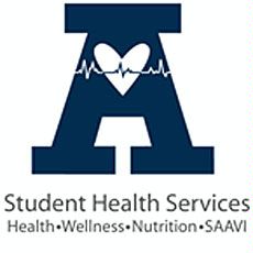 USU Student Health Center logo