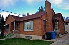 Logan, Utah, Islamic Center