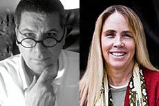 Mark Trahant and Alicia C. Shepard will speak at USU