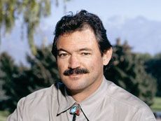 Sumner M. Swaner 