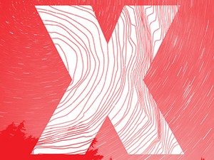 TEDx Logo