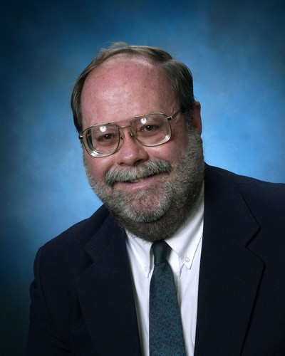 Joseph Tainter