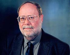 USU department head and researcher Joseph Tainter 