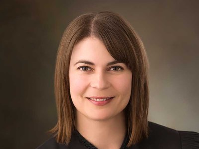 Justice Paige Petersen