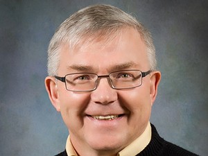 Terry Messmer