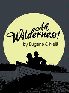 Theatre icon for 'Ah, Wilderness!'