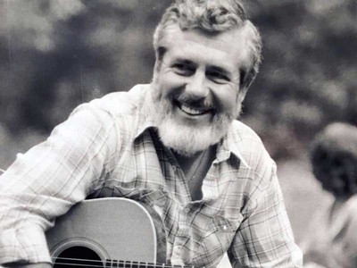 Famed folklorist Barre Toelken