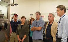 Touring Tooele and Area