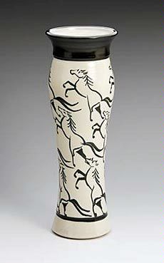 cermanic item for UPR auction