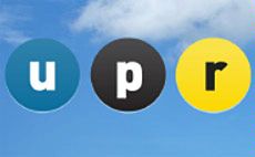 Utah State University's Utah Public Radio logo