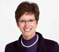 Annette Herman Harder