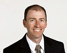 Eric Hawley 