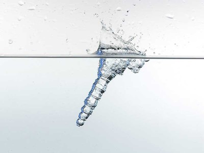 Image of a unique underwater phenomenon that’s been likened to the Matryoshka doll