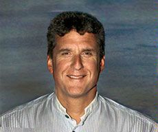 Michael Sutton, 2013 USU Distinguished Alumnus Award recipient