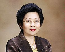 Mathana Santiwat, USU 2013 commencement honoree