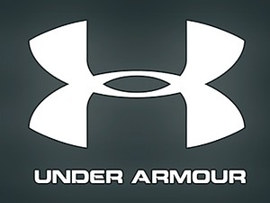 graphic illustration of the Under Armour logo
