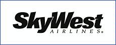 Sky West airline logo