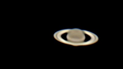 Saturn.