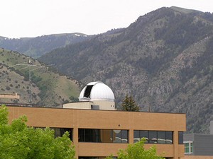 USU Observatory