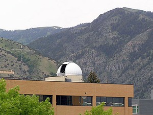 The USU Observatory