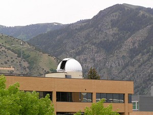 USU Observatory