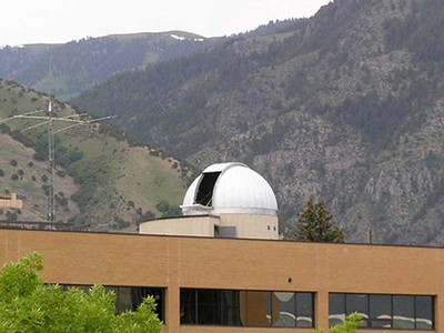 USU Observatory