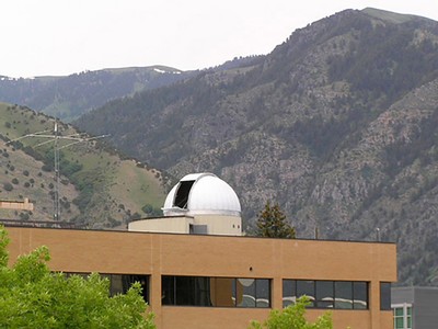 USU Observatory