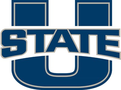 The U State logo.