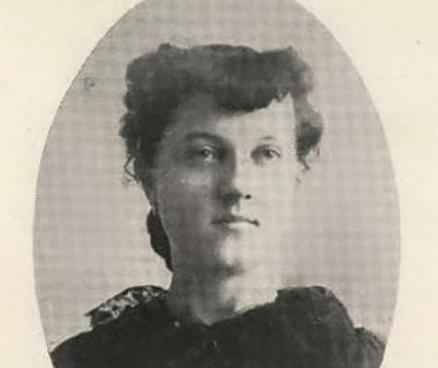 Vendla Bernston