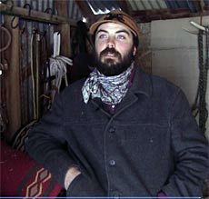 a screenshot from Jamie Keyes's video