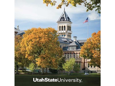 The 2017 USU viewbook