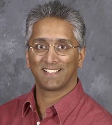 Inaugural Professor Vijay Kannan