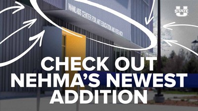 Image Reads: Check Out NEHMA's Newest Addition