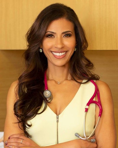 Wafaa Alrashid, M.D.
