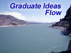 A Utah State University graduate student developed an automated water monitoring system for the Sevier River Basin