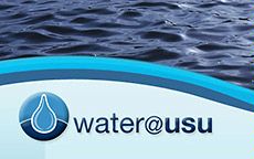 USU Water Initiative logo