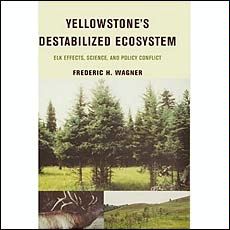cover for Fred Wagner's book