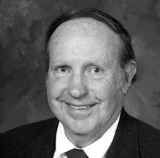 Doran Baker