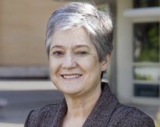 Deborah Reece