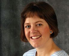 Keri L. Ryan