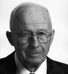 Lynn F. James