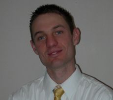 Jarrod Jackson 