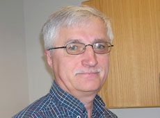 USU professor Alexander Boldyrev