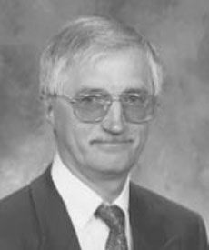 Professor Alexander Boldyrev 